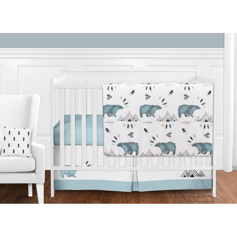 Baby boy bedding sales sets canada